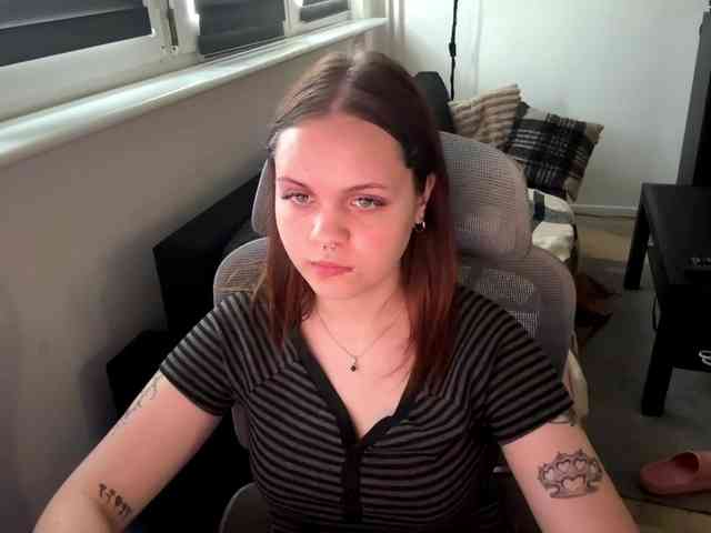 AbbyTeen webcam