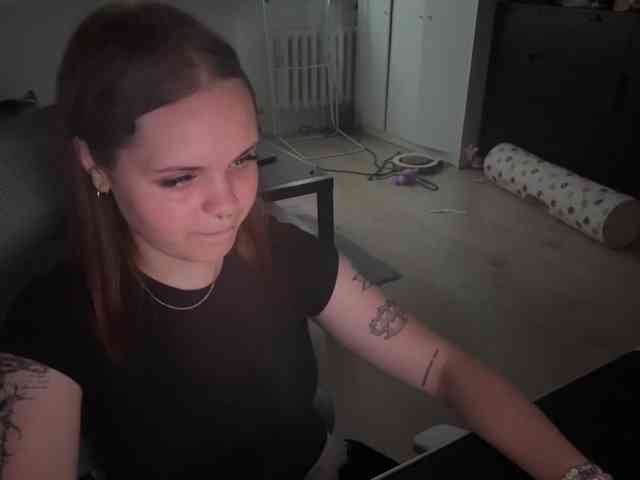 AbbyTeen webcam