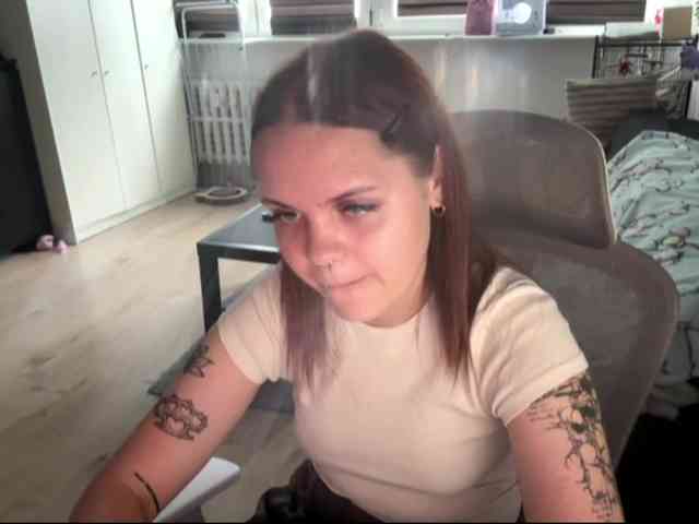 AbbyTeen webcam