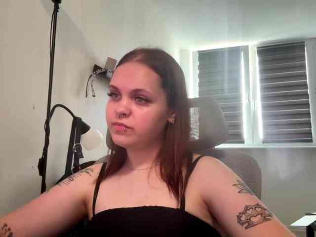 AbbyTeen webcam