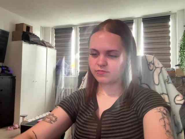 AbbyTeen webcam