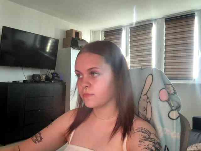 AbbyTeen webcam