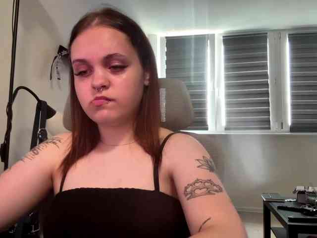 Model: AbbyTeen