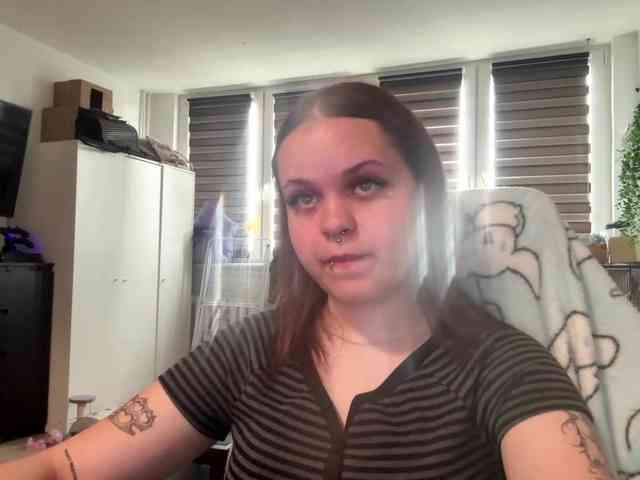 AbbyTeen webcam