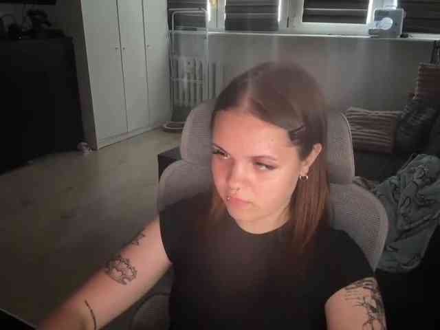 Model: AbbyTeen
