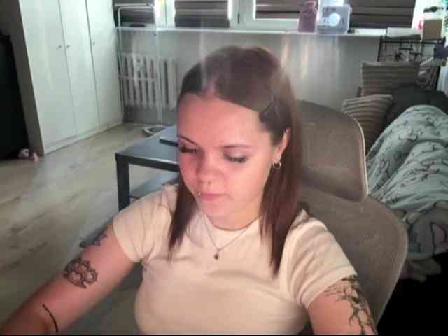 AbbyTeen webcam