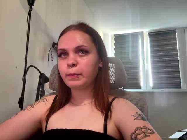 AbbyTeen webcam