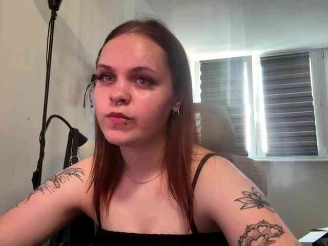 AbbyTeen webcam