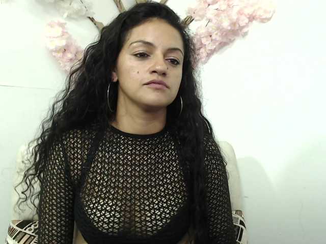 Renata-voss live webcam show