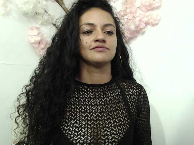 Renata-voss live webcam show