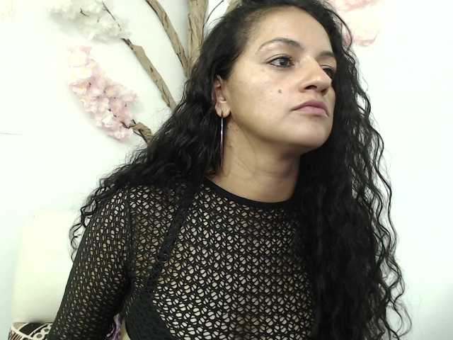 Renata-voss live webcam show