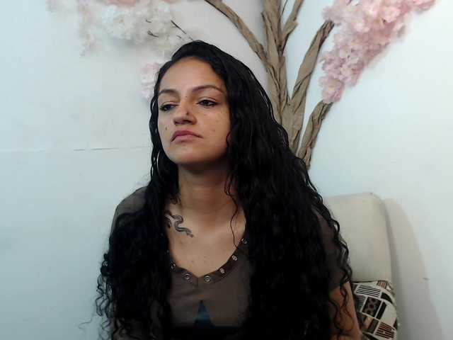 Renata-voss live webcam show