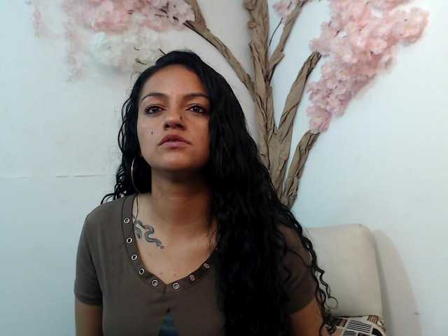 Renata-voss live webcam show
