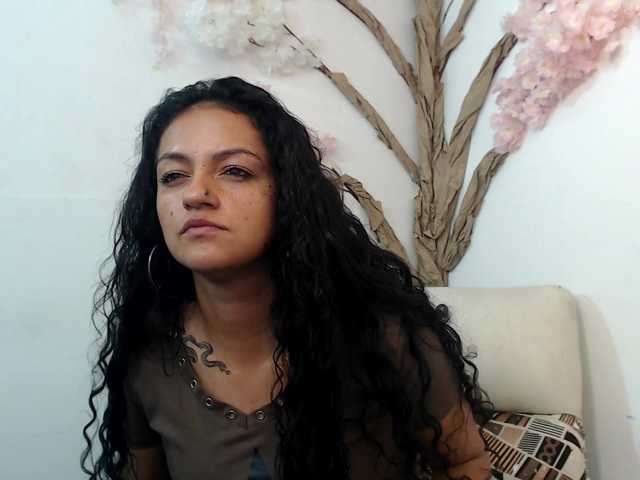 Renata-voss live webcam show