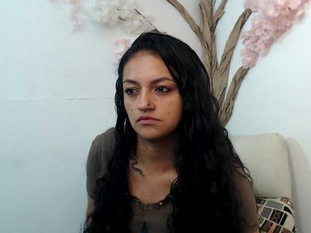 Renata-voss live webcam show