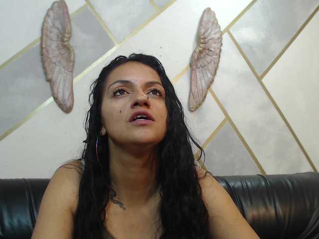 Renata-voss live cam on BongaCams