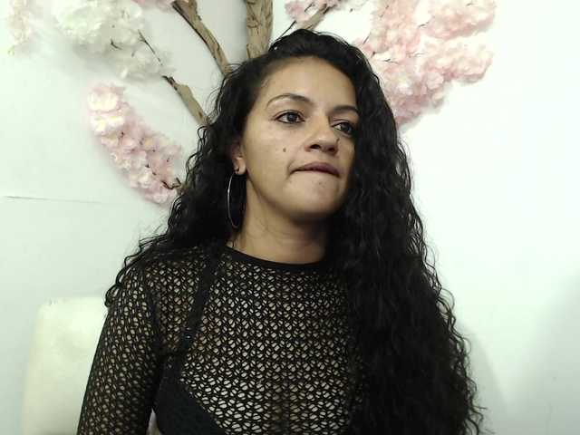 Renata-voss live webcam show