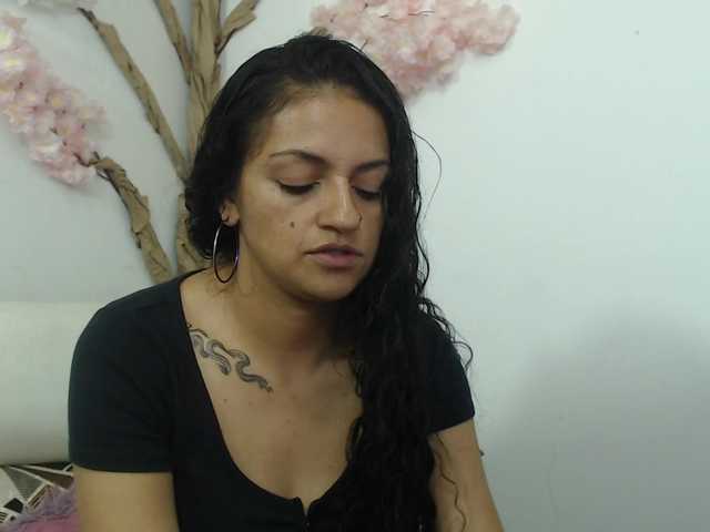Renata-voss live cam on BongaCams