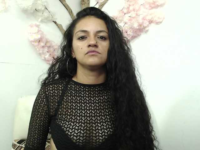 Renata-voss live webcam show