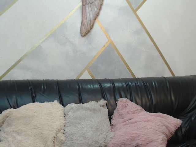 Renata-voss live webcam show