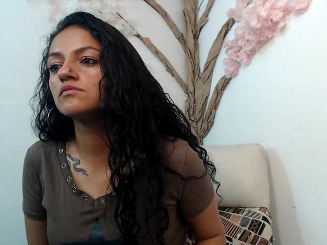 Renata-voss live webcam show