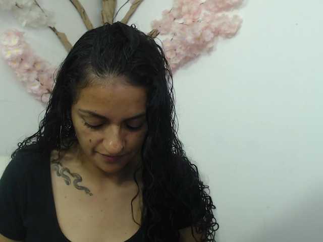 Renata-voss live cam on BongaCams