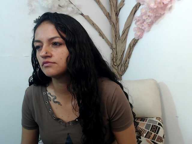 Renata-voss live webcam show