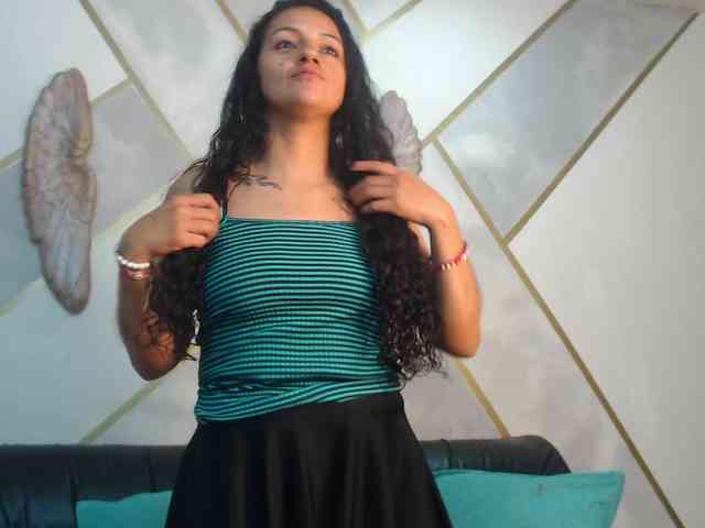 Renata-voss webcam