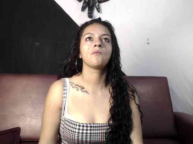 Renata-voss Live Webcam on BongaCams