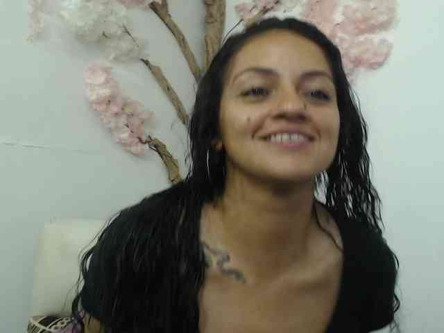 Renata-voss Live Webcam on BongaCams
