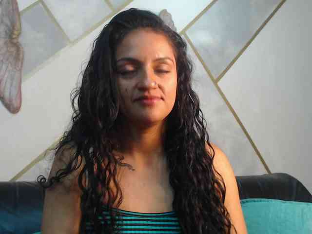 Renata-voss webcam
