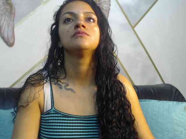 Renata-voss webcam