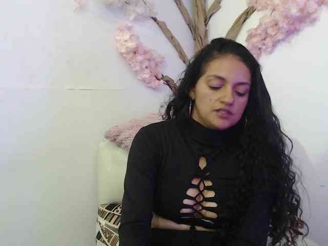 Renata-voss webcam