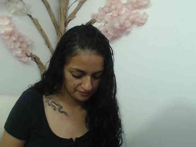 Renata-voss webcam