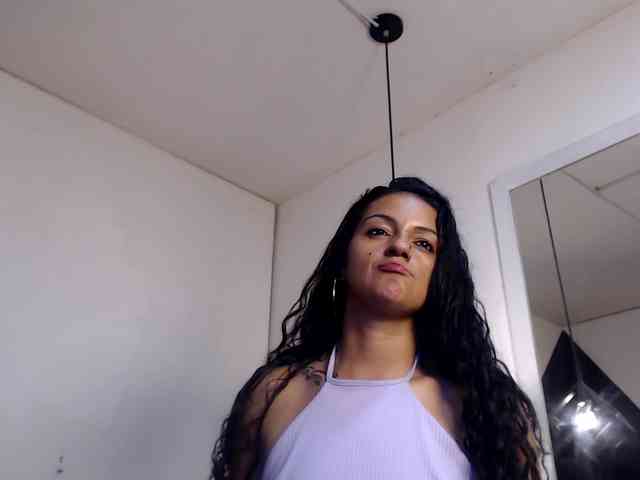 Renata-voss webcam