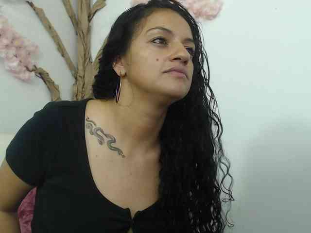 Renata-voss webcam