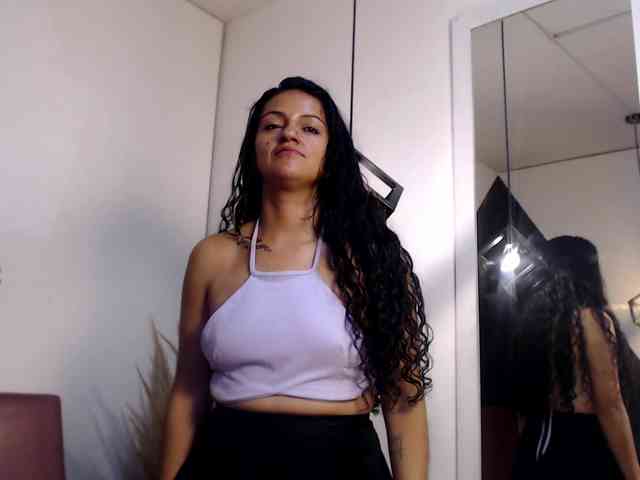 Renata-voss webcam