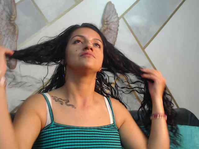 Renata-voss webcam