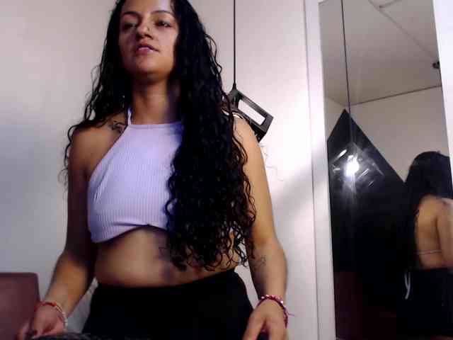 Renata-voss webcam