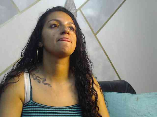 Renata-voss webcam