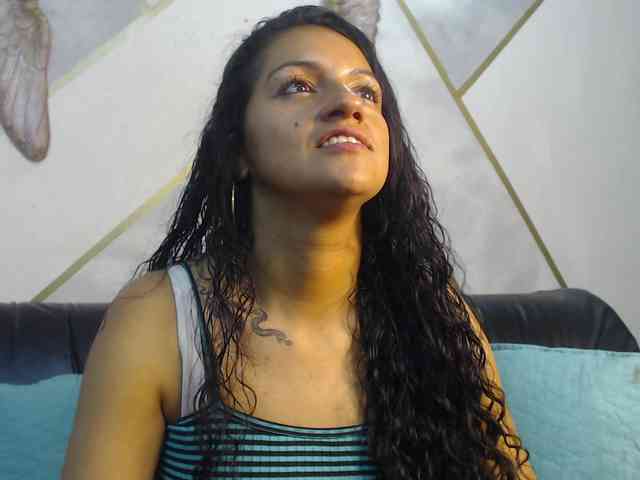 Renata-voss webcam