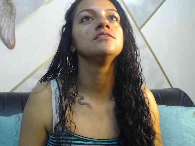 Renata-voss webcam