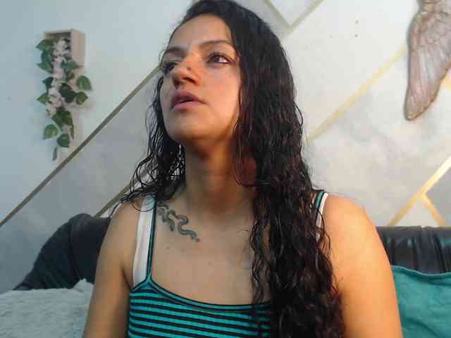 Renata-voss webcam