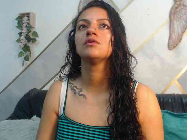 Renata-voss webcam