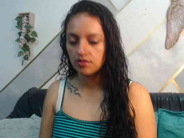 Renata-voss webcam