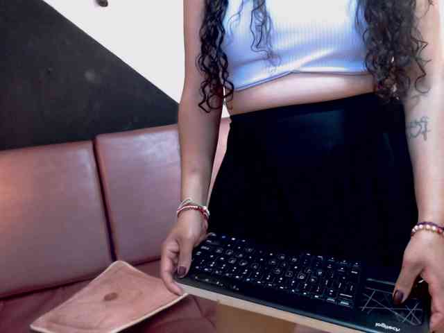 Renata-voss webcam