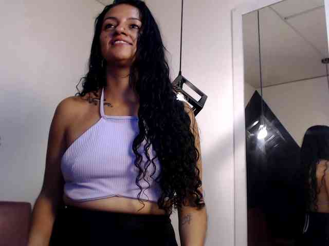 Renata-voss webcam