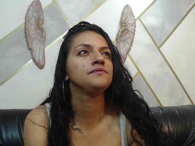Renata-voss webcam