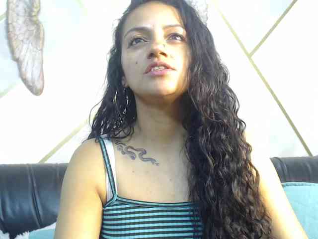 Renata-voss webcam