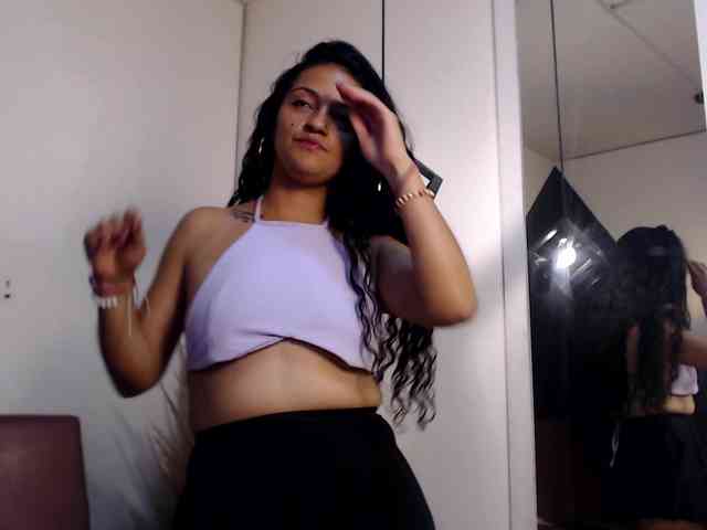 Renata-voss webcam